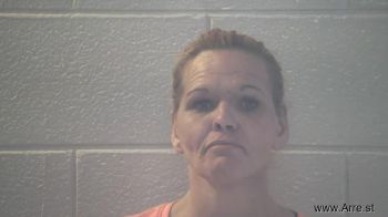 Michelle Denise Hopkins Mugshot