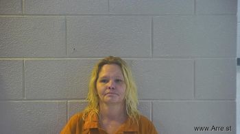 Michelle Denise Hopkins Mugshot