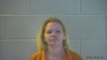 Michelle Denise Hopkins Mugshot