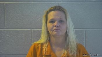 Michelle Denise Hopkins Mugshot