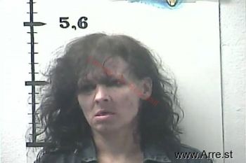 Michelle C Howard Mugshot