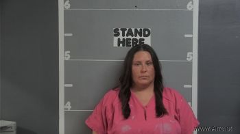 Michelle  Howton Mugshot