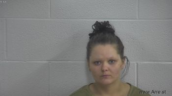 Michelle A Johnson Mugshot