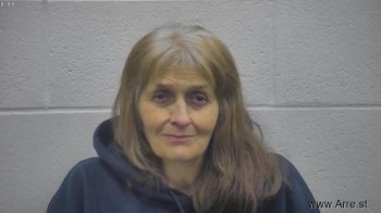 Michelle Robin Johnson Mugshot