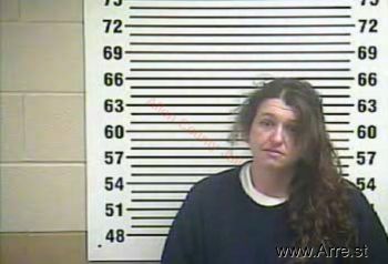 Michelle R. Johnson Mugshot