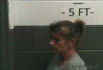 Michelle L Jones Mugshot