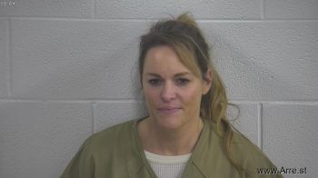 Michelle A Jones Mugshot