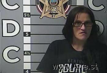 Michelle  Jones Mugshot