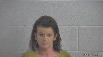 Michelle Lee Jones Mugshot