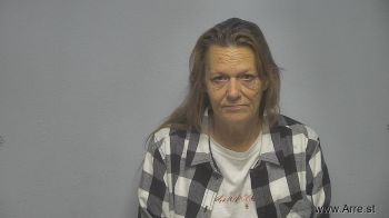 Michelle  Jones Mugshot