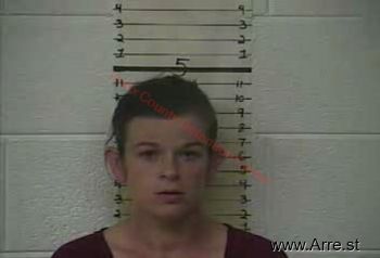 Michelle Lee Jones Mugshot