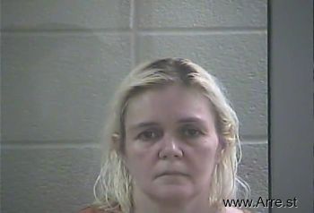 Michelle  Jones Mugshot