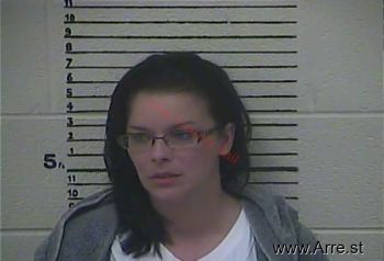 Michelle  Jordan Mugshot