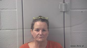 Michelle S Knight Mugshot