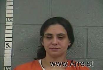 Michelle M Lewis Mugshot