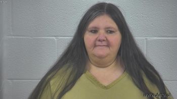 Michelle L Lewis Mugshot