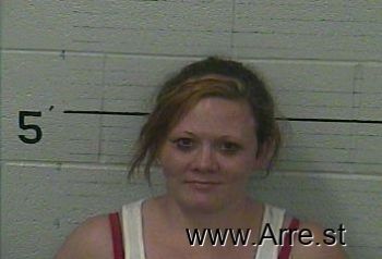 Michelle  Lowe Mugshot