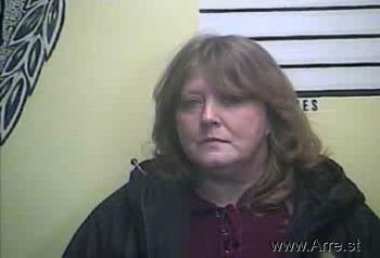 Michelle  Marlow Mugshot