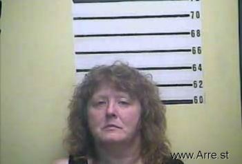 Michelle  Marlow Mugshot