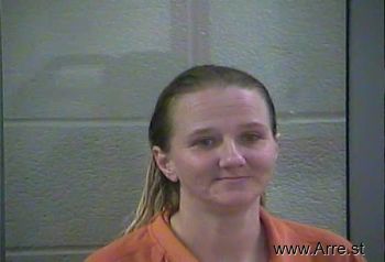 Michelle  Mcclure Mugshot