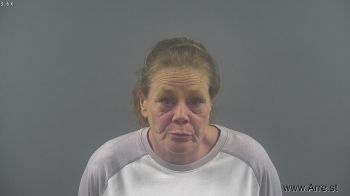 Michelle Ann Mckinney Mugshot