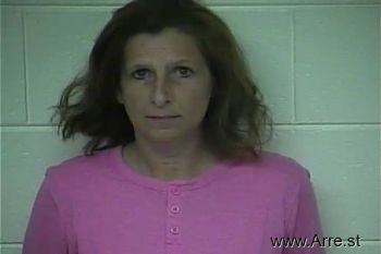 Michelle  Miller Mugshot