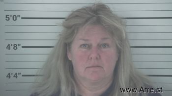 Michelle Lynn Miller Mugshot