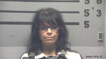 Michelle Renee Miller Mugshot