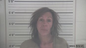 Michelle Lynn Miller Mugshot