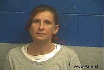 Michelle Lynn Miller Mugshot