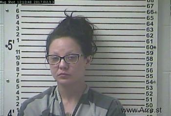 Michelle Denise Miller Mugshot