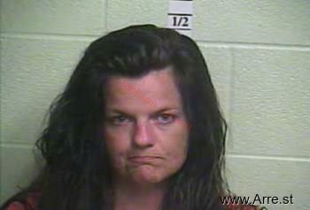 Michelle Lee Miller Mugshot