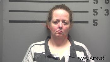 Michelle Lane Miller Mugshot