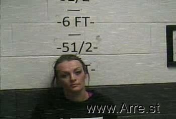 Michelle  Mills Mugshot