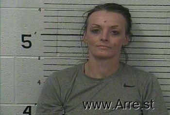 Michelle L Mills Mugshot