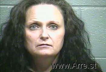 Michelle Dawn Murphy Mugshot