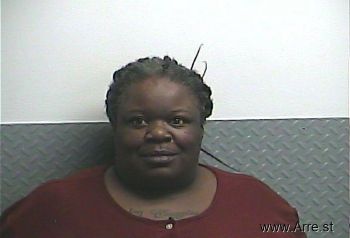 Michelle R Owens Mugshot