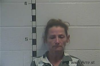 Michelle Marie Pierson Mugshot