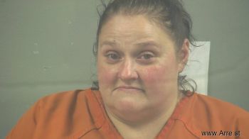 Michelle L Pope Mugshot