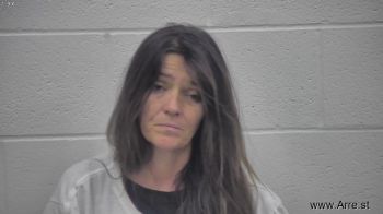 Michelle Hellen Price Mugshot