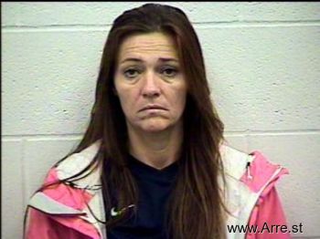 Michelle Ann Price Mugshot