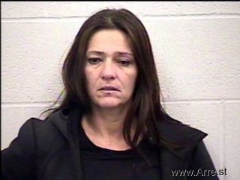 Michelle Ann Price Mugshot