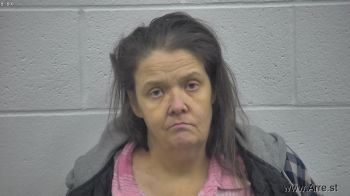 Michelle Rae Price-dye Mugshot