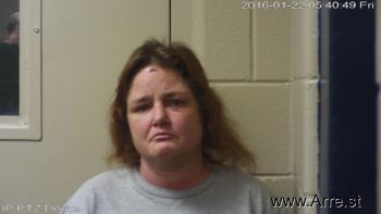 Michelle  Schuster Mugshot