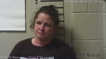 Michelle  Schuster Mugshot