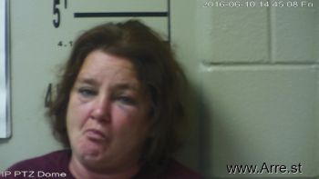 Michelle Lynn Schuster Mugshot