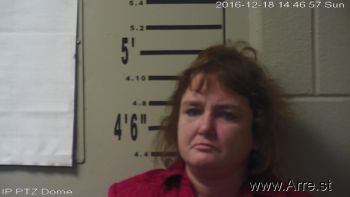 Michelle Lynn Schuster Mugshot