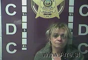 Michelle L Short Mugshot