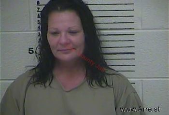 Michelle  Smith Mugshot