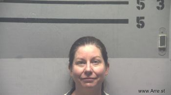 Michelle Dawn Smith Mugshot